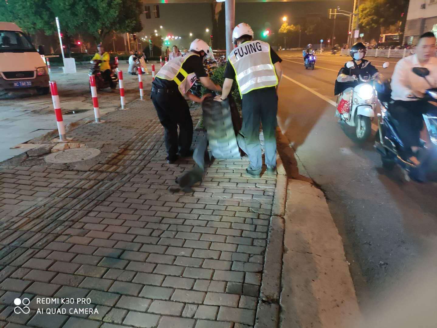 2025深港马拉松将暂时封闭蛇口多条路途留意绕行！