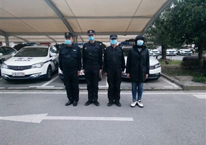 岁寒识松柏  临危见担当 ——宗保公司两项目相继处理险情