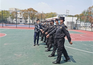 骨干培训强素质  补钙强体促发展 ——宗保公司组织各个片区骨干进