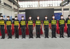 宗保公司圆满完成金桥临港智荟园一期开园暨重点项目签约入住仪式