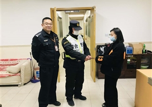 拾金不昧树新风系列—近期公司涌现8起拾金不昧好人好事