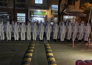 担当履责有作为 实绩突出受表扬—公司近期连续收到锦旗、表扬信