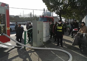 扎实工作尽职尽责系列