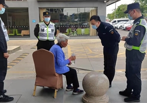 助人为乐展风采系列—近期公司涌现5起助人为乐好人好事