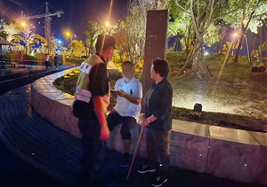 助人为乐展风采系列—近期公司涌现多起助人为乐好人好事