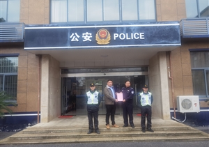 ​爱岗敬业有作为 恪尽职守获表扬—公司近期连续收到表扬信