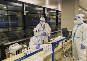 全力抗击疫情 彰显军人担当——致广大退役军人的倡议书