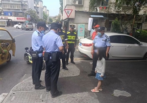 爱心举动显真情 平凡小事暖人心—近期（2022.9.16）宗保公司涌现