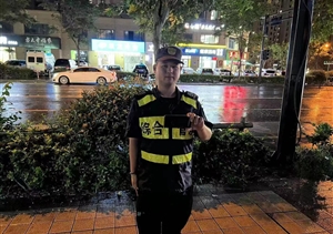 平凡小事显真情 爱心举动暖人心—近期宗保公司涌现12起好人好事