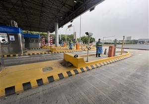 宗保公司全力以赴助力守护上海防疫大门