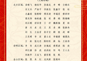 关于表彰奖励2022年9月优秀员工的通报