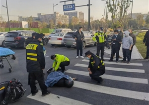 平凡小事显真情 爱心举动暖人心—近期2022年12月21日宗保公司涌现