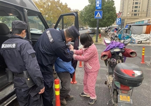 爱心举动显真情 平凡小事暖人心—近期公司2起助人为乐好人好事