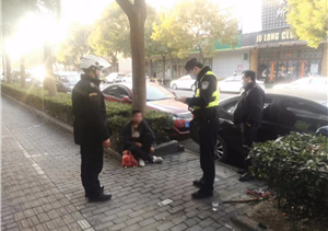 爱心举动显真情 平凡小事暖人心—2023.3.3公司4起助人为乐好人好