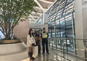 公司涌现8起拾金不昧好人好事(2025.12.17)