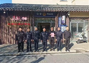 公司项目员工表现出色接连受到表扬（2025.12.30）