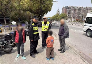 宗保员工热心助人 接连上演暖心一幕
