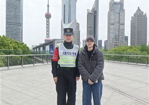 暖心善举显担当——宗保公司员工一日连助三位群众获赞誉